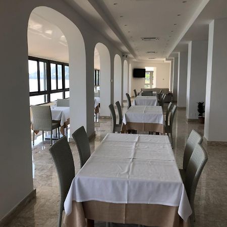 Hotel Sirena Castellabate Eksteriør bilde