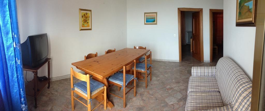 Hotel Sirena Castellabate Rom bilde