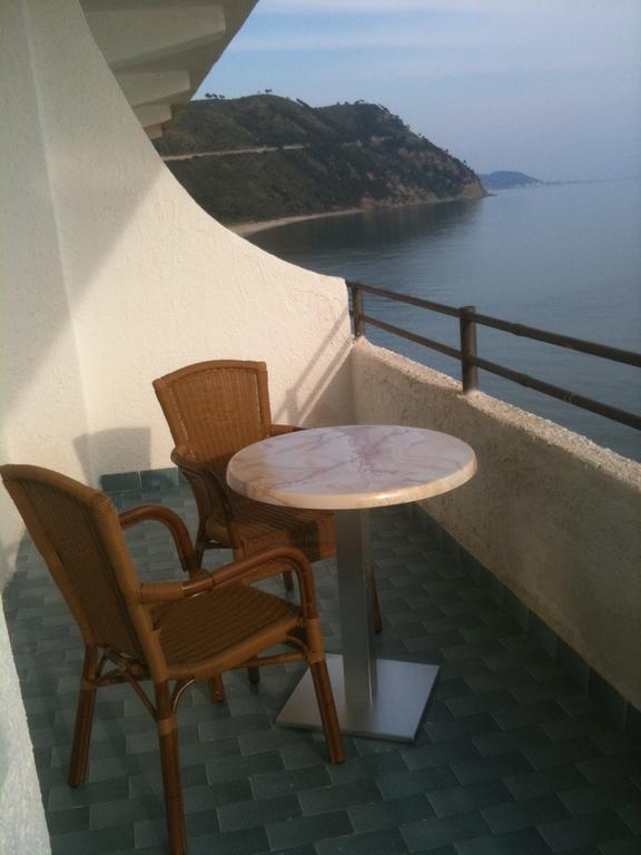 Hotel Sirena Castellabate Rom bilde